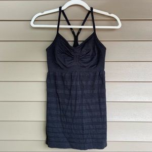 Lululemon Ebb & Flow Tank
